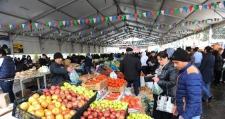 Novruz bayramı ilə bağlı yarmarkalar açılacaq -
