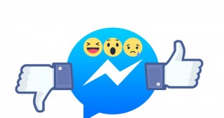 "Facebook"da "dislike" düyməsi də olacaq