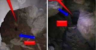 Hərbçilər düşmənin gizli tunellərini aşkarladı