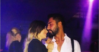 Rəqsanənin qızı nişanlısından ayrıldı