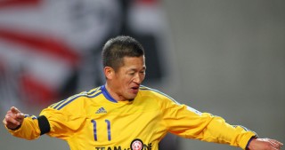 Futbol tarixində bir ilk 