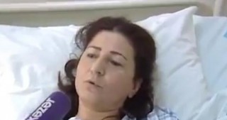 Azərbaycanda kişidən həyat yoldaşına qeyri-adi 8 Mart hədiyyəsi – 