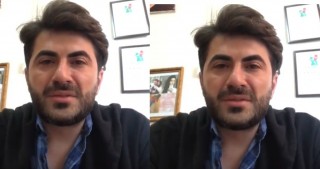 Zaur Baxşəliyev qadınları belə təbrik etdi...
