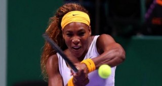 Məşhur tennisçi ağır zədələndi 