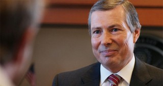 Ceyms Uorlik: "Azərbaycan ərazilərinin qaytarılması barədə danışmaq lazımdır"