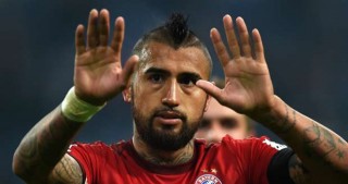 Arturo Vidal: "Ümid edirəm ki, Çempionlar Liqasının finalında "Yuventus"la qarşılacağıq"