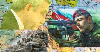 Müharibə ƏMRİ, 2000 ÖLÜ və masadakı DÖYÜŞ PLANI… -