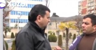 İcarəyə maşın verdi, əvəzində cərimə "qazandı" -