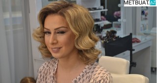 Dörd övladından ikisini mediadan gizlədir...
