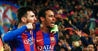 Messi "Barselona"da qalacaqmı? -