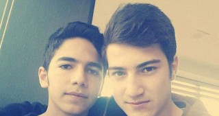 Qəzada həlak olan tələbə evin tək oğlu imiş