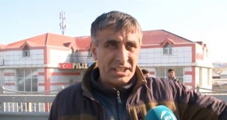 Ağır qəza törədən mikroavtobusun sürücüsü danışdı