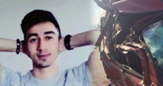 Qəzada ölən İbrahimin SON SÖZLƏRİ: "Ata, bayrama evdəyəm..."