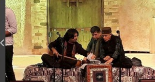 Alim Qasımov konsert verdi