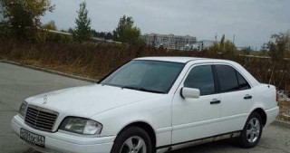 "Çeşka" sürənlər, beləsini bacararsınız?