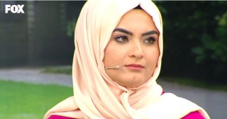 Evlilik verilişinin iştirakçısından müğənniyə sərt sözlər...