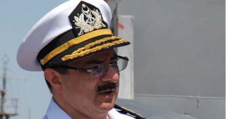Vitse-admiral Şahin Sultanov son söz dedi -
