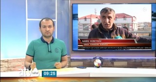Turandan Bakı-Sumqayıt yolundakı dəhşətli qəza ilə bağlı SƏRT TƏNQİD: