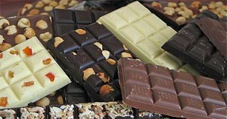Şokoladda təhlükəli maddə aşkar edildi