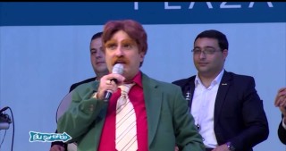 Sirtuş Çölçəmənli və Səidədən yeni duet 