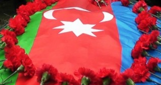 Ordumuzun əsgəri şəhid oldu