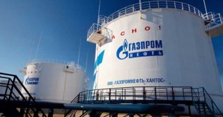"Qazprom" Türkiyə şirkətlərini məhkəməyə verdi 