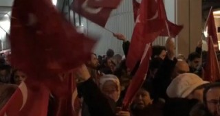 Türk nazir Hollandiyaya buraxılmadı