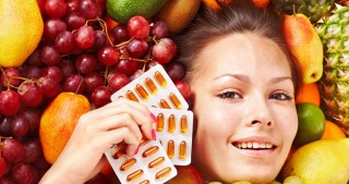 Qadınların ən çox istifadə etməli olduqları vitaminlər