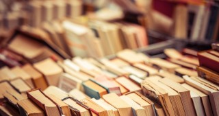 Dünyada ən çox satılan 10 kitab