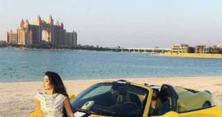 "İnstaqram"ı lərzəyə salan Dubay qızları