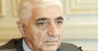 Xalq şairinin oğlu faciəvi şəkildə dünyasını dəyişdi