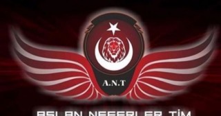 “Aslan adamlar dəstə”si Hollandiya əleyhinə hərəkətə keçdi