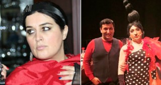 Elza “Bu şəhərdə”ni yarımçıq tərk etdi  