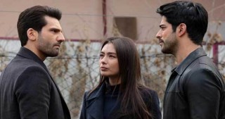 ​“Kara Sevda”nın qara günləri başladı...