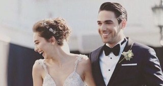 Neslihan Atagülün əri həbs olundu