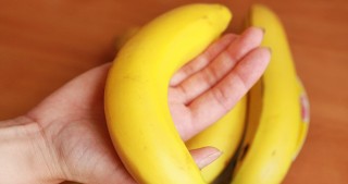 Bananın tərkibndə güclü radiasiya var
