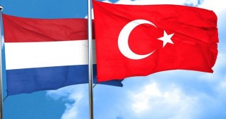 Türkiyə Niderlandla bağlı qərarını verdi və...