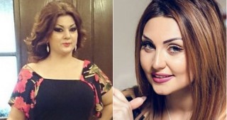 "Şəbnəm Tovuzlunun bir qəzetlik lüt şəkilləri var, əsəblərimlə oynamasın, yayaram"