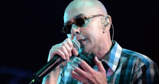 Rok ulduzunun konsertində faciə