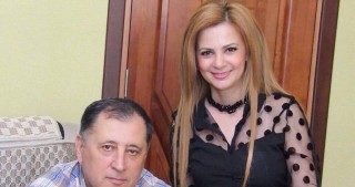 ​Sevinc Tofiqqızı ilə Baba Vəziroğlundan yeni mahnı 