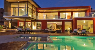 Azərbaycanda 12 milyon manata villa satılır