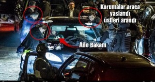 O gecə Rotterdamda baş verənlər
