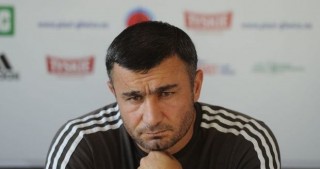 "Qarabağ"ın tərcüməçisi "Facebook"dakı paylaşımına görə komandadan uzaqlaşdırıldı -