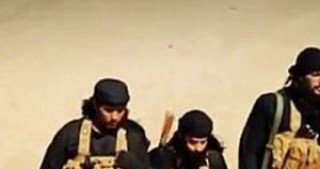 Terrorçular ikinci İŞİD yaratdı