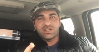 Məhkəməlik olan Kamil Zeynallı qayıtdı...