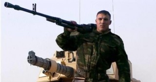 Mübariz İbrahimov haqda videosüjet hazırlandı