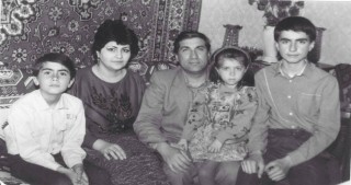 Arif Quliyevin ailəsi ilə bağlı çox üzücü xəbər