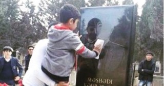 Hüseyn Dəryanın ölümündən  3 il keçdi 