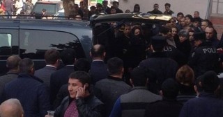 Xırdalanda tələbə qızlar dəm qazından boğuldu