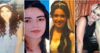 Azərbaycanda bu qadınları öldürüb